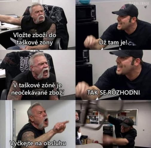neplatení zamestnanci pochopia