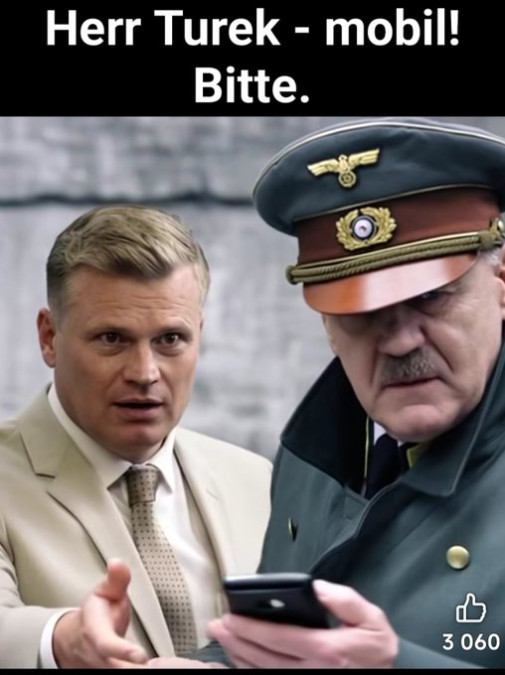 Kto pise Turkove posty